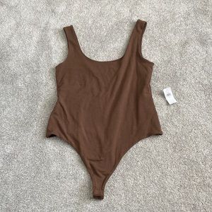 Banana republic body suit